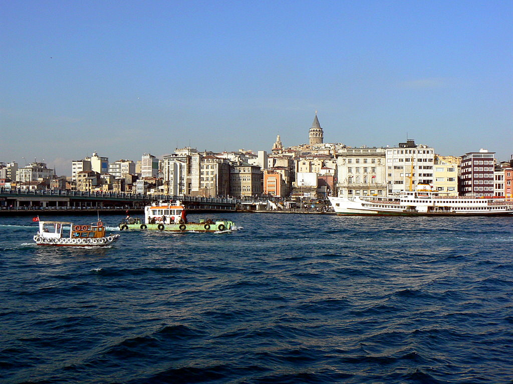 Istanbul